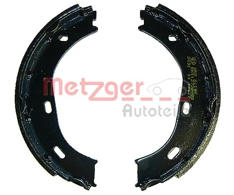 Zapatas de freno de mano Mercedes E sedán (W123) (1976 - 1985) precio, desde 27,05 EUR