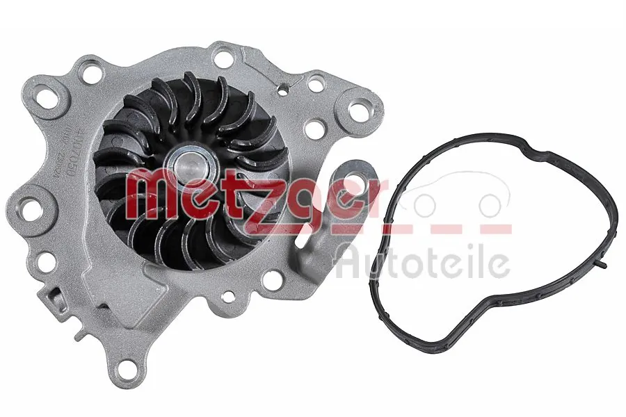 Comprar Bomba de agua Ford Focus IV HP