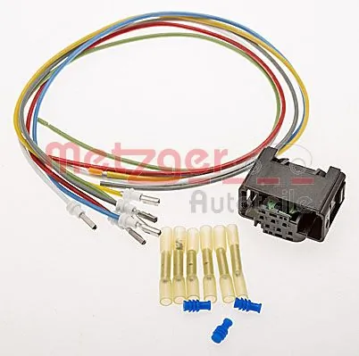2323022 Metzger Conector del faro