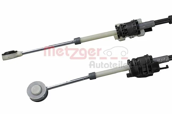 Cables de caja de cambios 93197832 General Motors