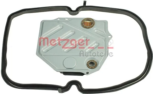 Filtro hidráulico transmisión automática para Mercedes S  W126