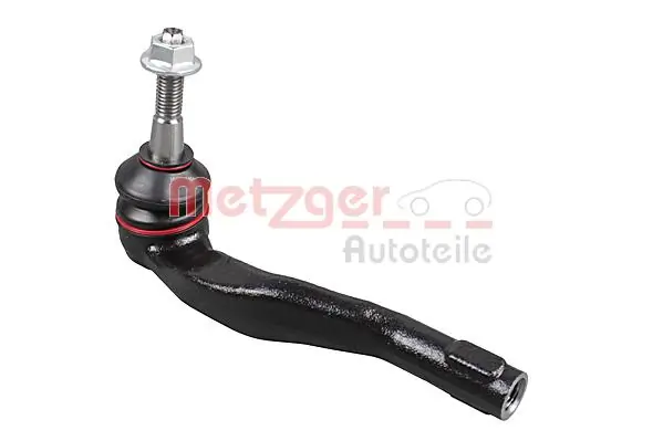 54053401 Metzger