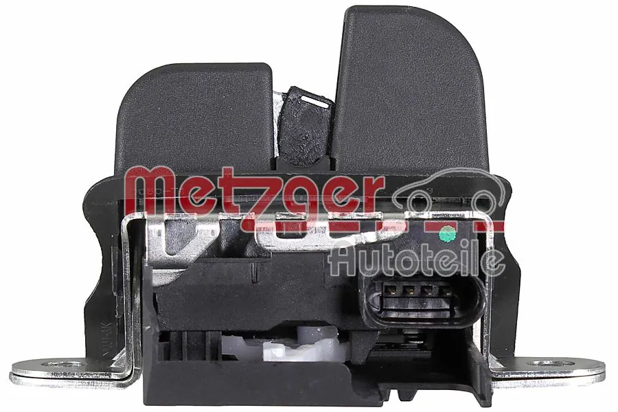 Cerradura de puerta trasera Audi A1 Sportback