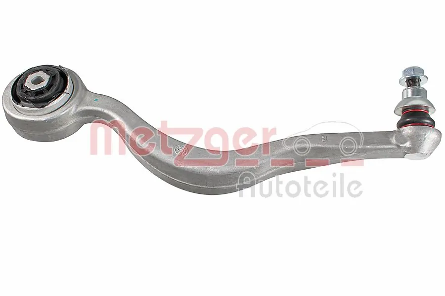 58167902 Metzger
