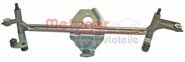 Trapezio del limpiaparabrisas Opel Combo  desde 45,74 €