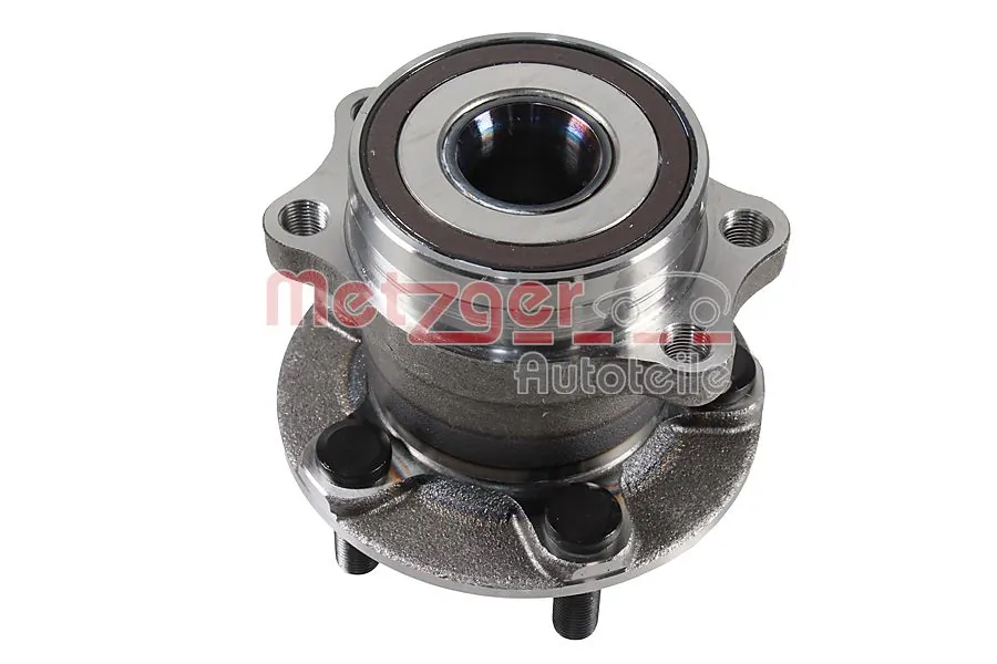 Comprar Cubo de rueda trasero Subaru Forester IV S13, SJ
