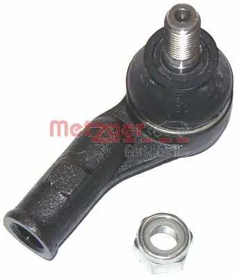 Rótula de dirección para Skoda Octavia II A5 1Z5