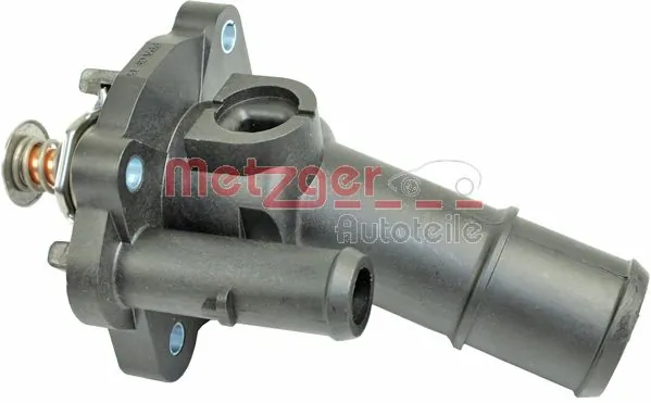 Termostato de agua para Ford Focus III CB8