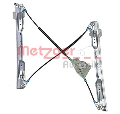 2160435 Metzger