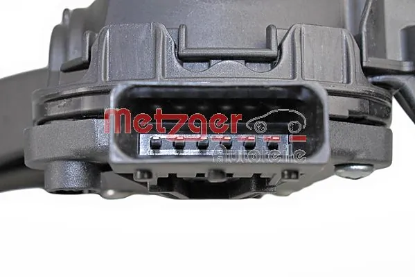 Pedal de aceleracion para Opel Insignia A G09