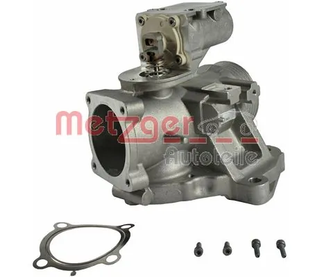 Válvula EGR para Volvo XC70 CROSS COUNTRY SZ, LZ