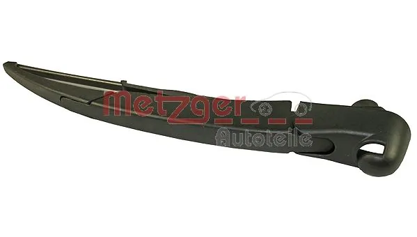 Brazo del limpiaparabrisas lavado de parabrisas para Mini COUNTRYMAN  R60