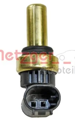 Sensor de temperatura del motor para Opel Corsa  (X15)