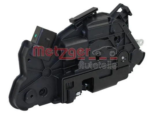 Cerradura de puerta delantera izquierda Volkswagen Tiguan 1 5N1, 5N2