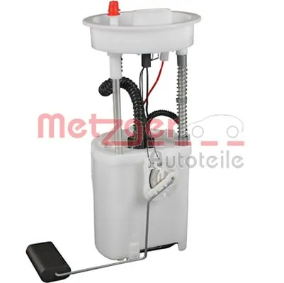 Módulo de alimentación de combustible para Seat Alhambra  7V8, 7V9