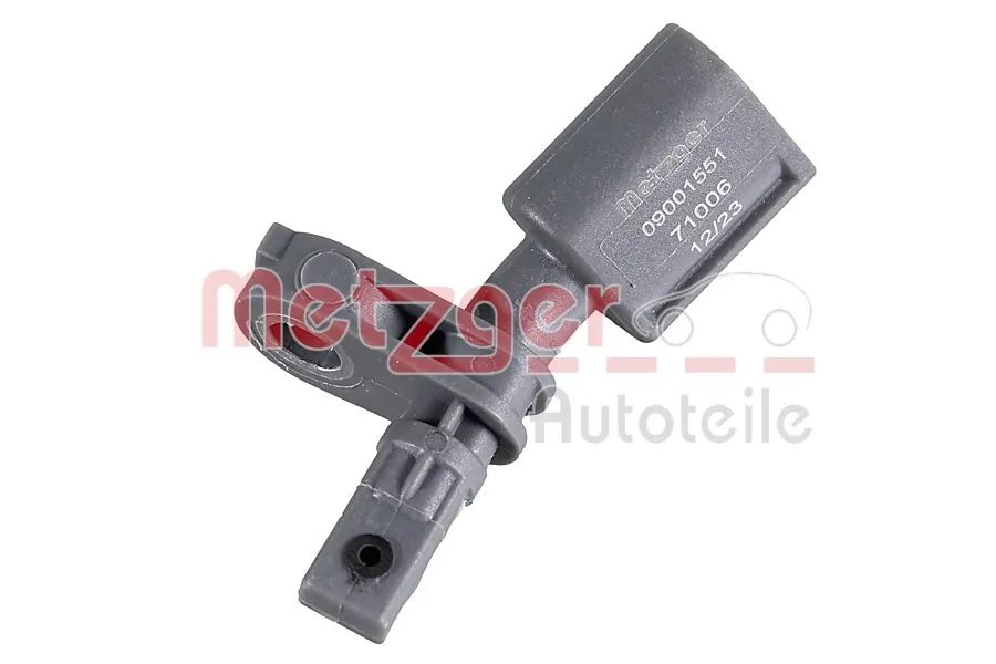 09001551 Metzger