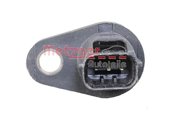  Sensor de cigüeñal Mitsubishi Lancer 10
