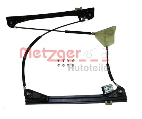 Mecanismo de elevalunas delantero derecha AC788 Magneti Marelli