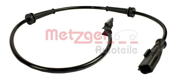 0900744 Metzger