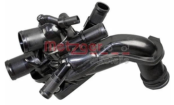 Comprar Caja de termostato MINI COUNTRYMAN  R60