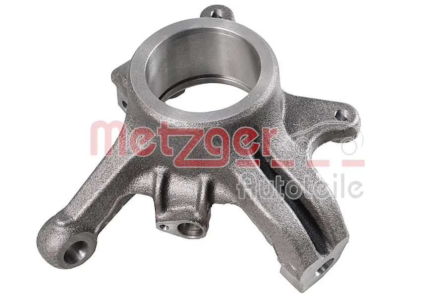 58150801 Metzger