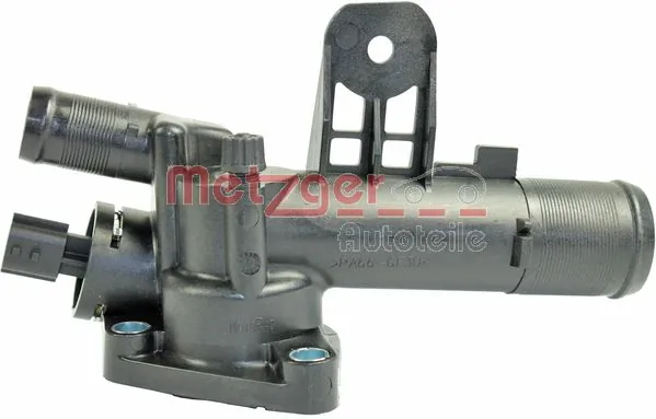 Termostato refrigerante para Nissan Qashqai I (J10)