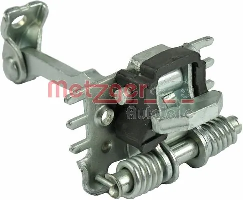 Limitador de apertura de puerta trasera 804301448R VAG