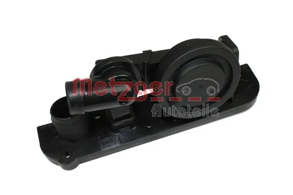 Válvula ventilación cárter para Volkswagen Jetta III (1K2)