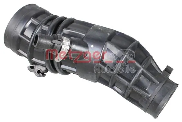 Manguito de aire del medidor de masa de aire para Alfa Romeo 147  937