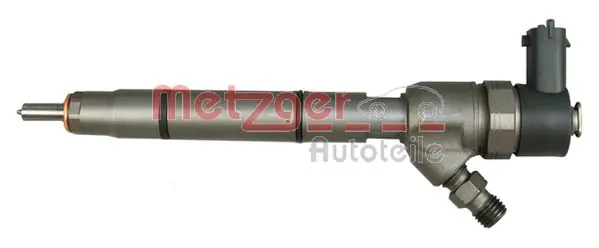 Inyector de combustible para Hyundai I40 I VF