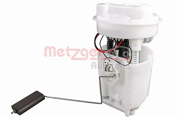 30865670 Ford Módulo de alimentación de combustible