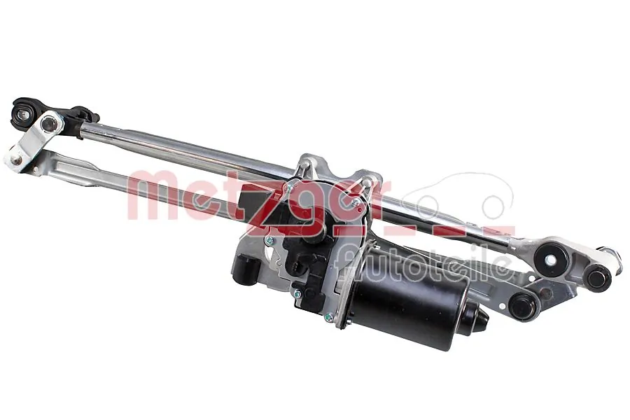 Varillaje de limpiaparabrisas para BMW X1  E84
