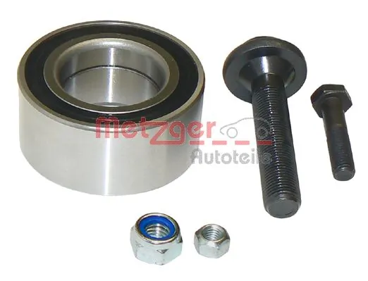Cojinete de cubo delantero/trasero Peugeot/Citroen E268558 precio, desde 26,82 EUR