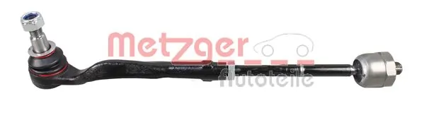56020101 Metzger