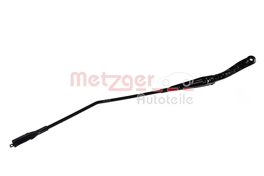 Brazo del limpiaparabrisas lavado de parabrisas para Fiat Punto GRAND 199