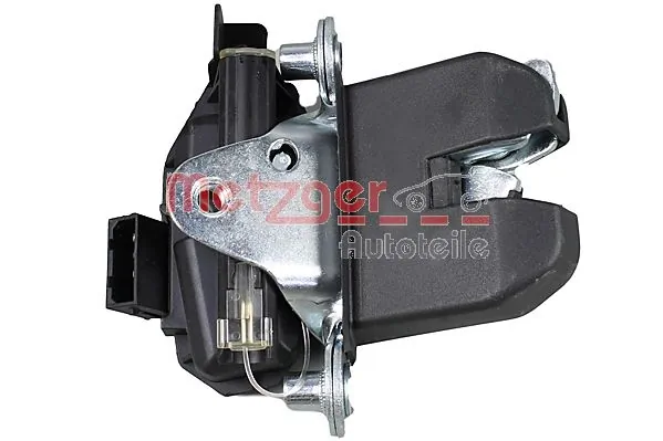 Comprar Cerradura de maletero Skoda Fabia II 5J5, 545