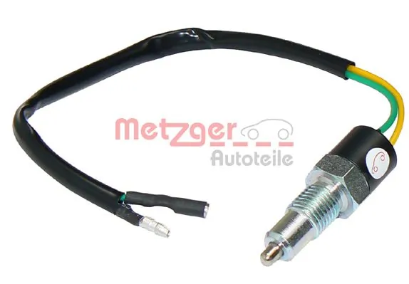 0912002 Metzger