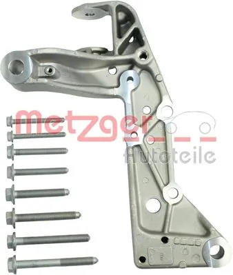 Comprar 58085501 Metzger Soporte de viga delantera