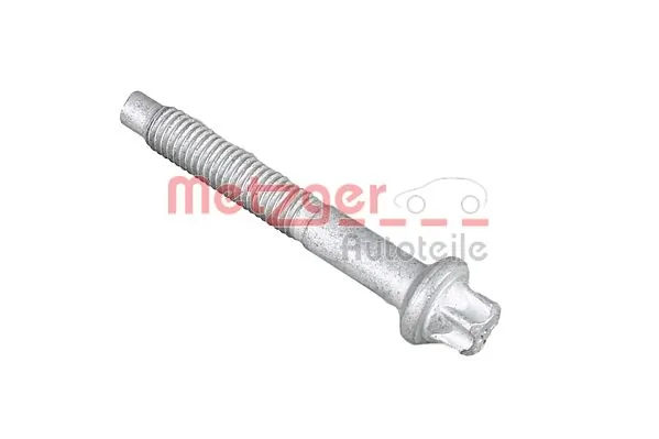 0871022S Metzger
