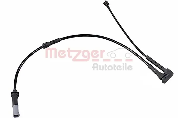 1190291 Metzger