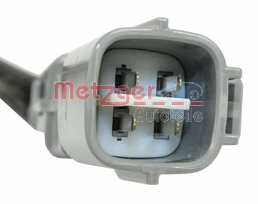Sonda lambda (NOx, O2) para Toyota Prius  ZVW30
