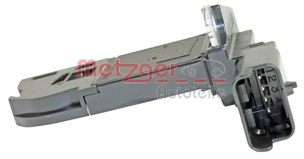 Sensor de flujo de aire para Peugeot 208  CA, CC