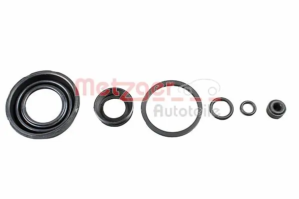 Kit de reparación, pinza de freno trasero Ford Focus III hatchback (CB8) (2010 - 2020) precio, desde 12,40 USD