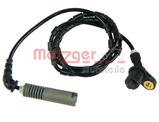 0900009 Metzger
