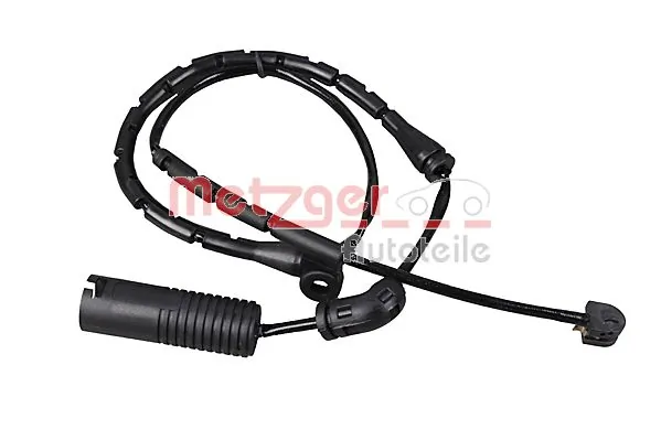  Sensor de desgaste de las pastillas de freno delanteras BMW 3 