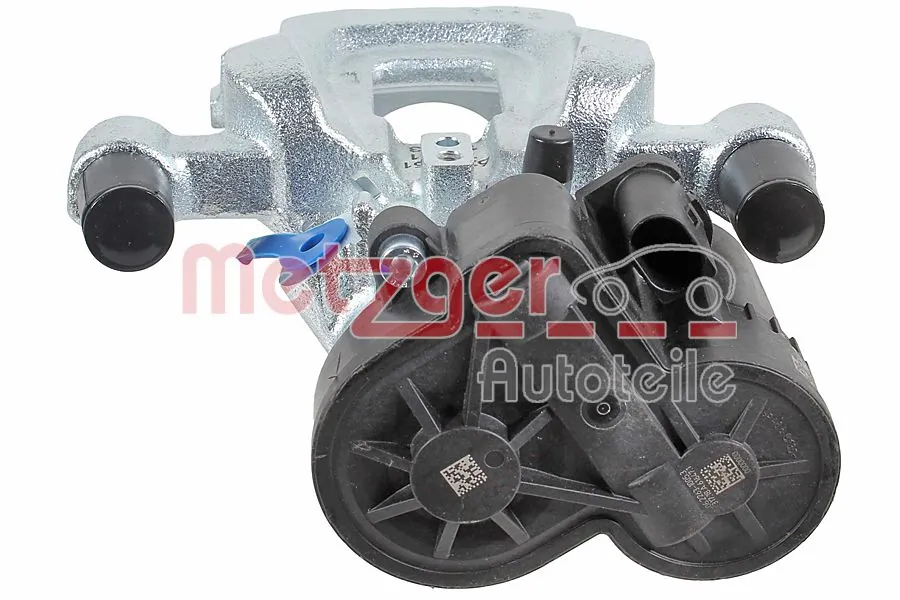 821609 Maxgear Pinza de freno trasera izquierda