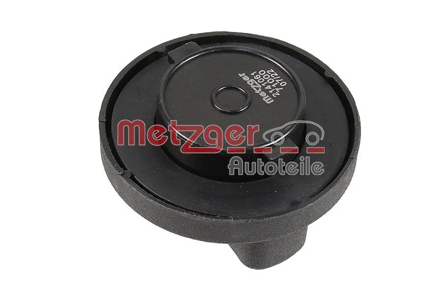 Tapa tanque combustible para Opel Astra F 53B