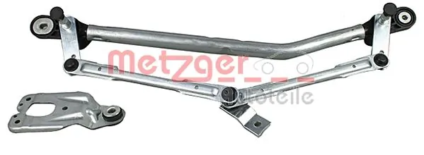 Varillaje de limpiaparabrisas para Alfa Romeo 159  939