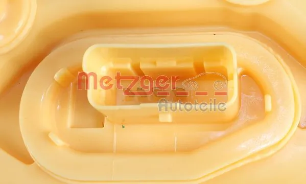 Módulo de alimentación de combustible para Citroen C8  EA, EB