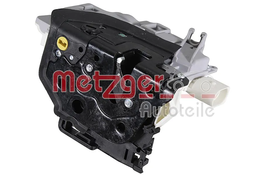 2314586 Metzger Cerradura de puerta trasera izquierda